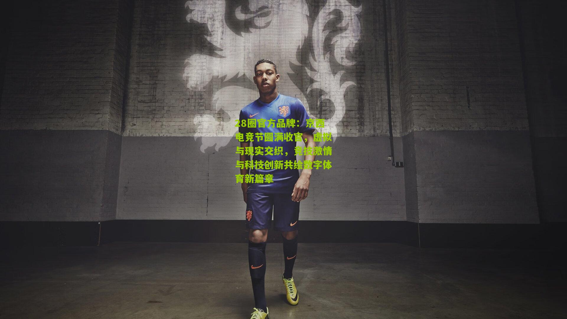 京西电竞节圆满收官,虚拟与现实交织,竞技激情与科技创新共绘数字体育新篇章